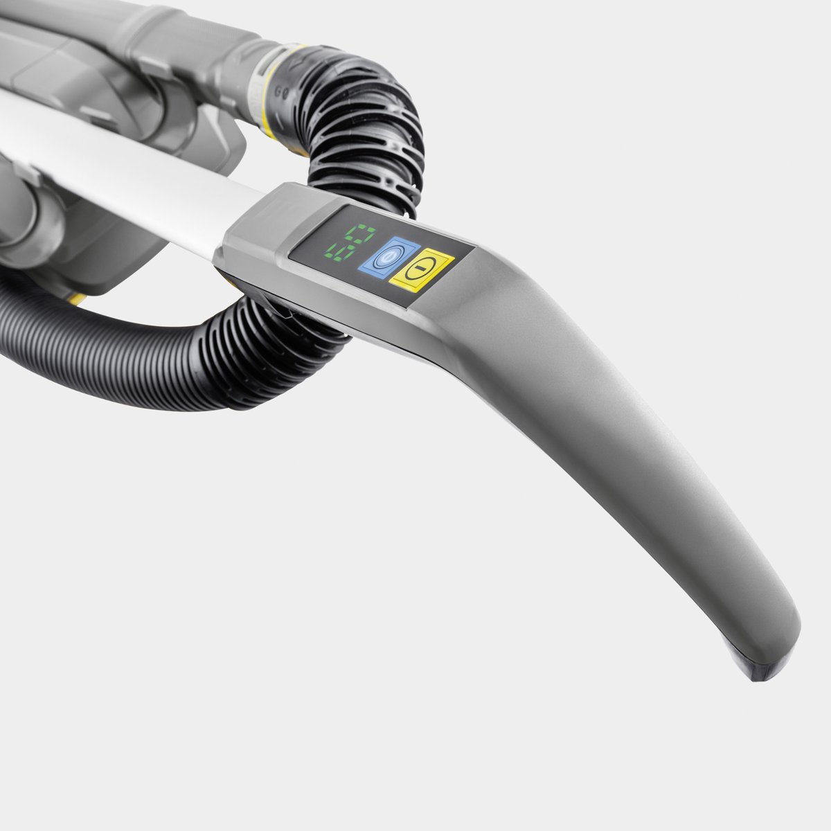 Акумуляторний щітковий пилосос CV 30/2 Bp - 4