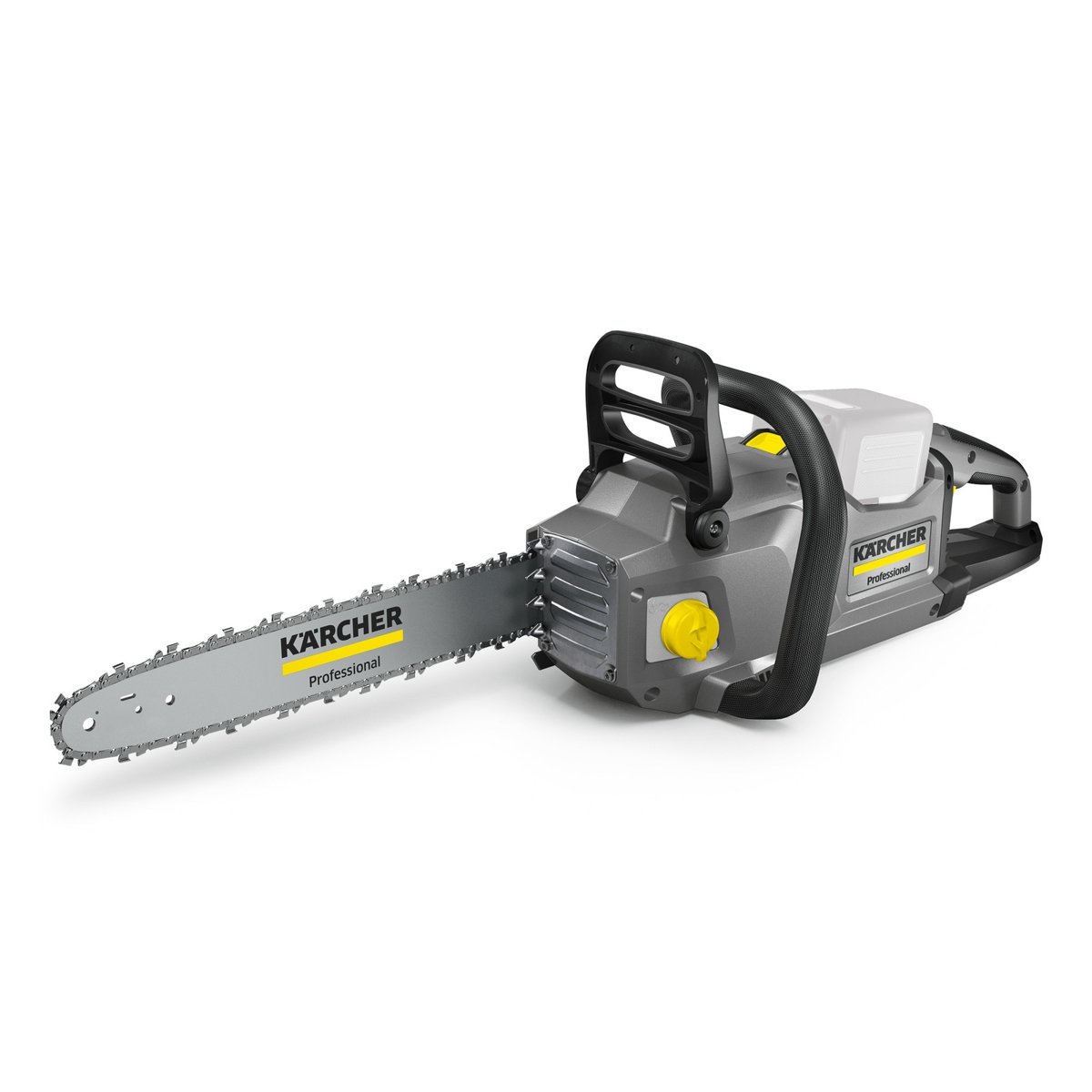 Професійна ланцюгова пила CS 400/36 Bp