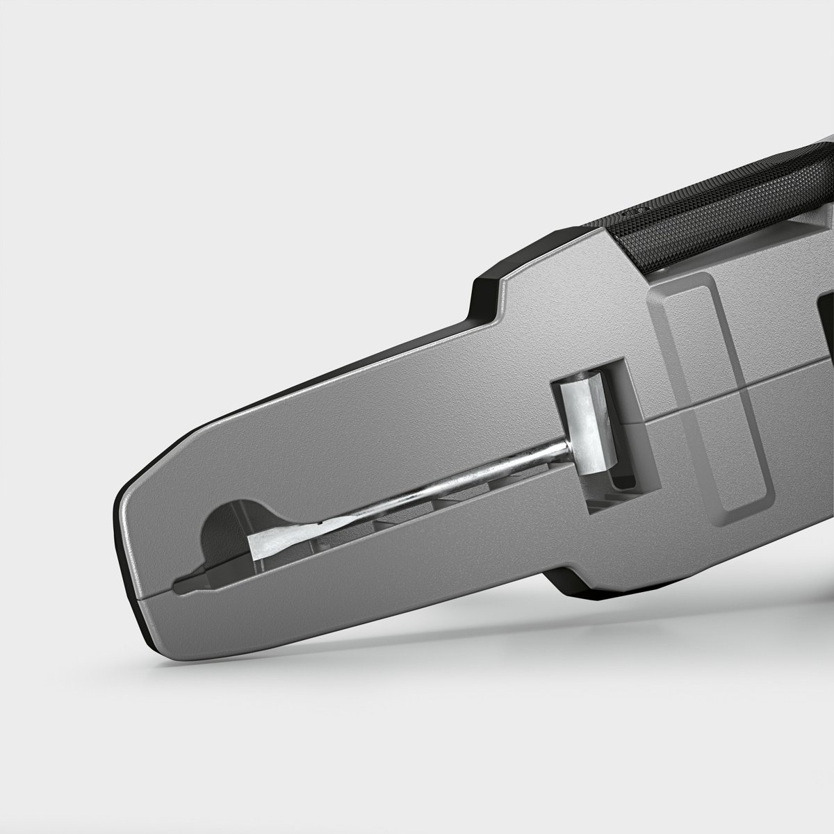 Професійна ланцюгова пила CS 400/36 Bp - 4