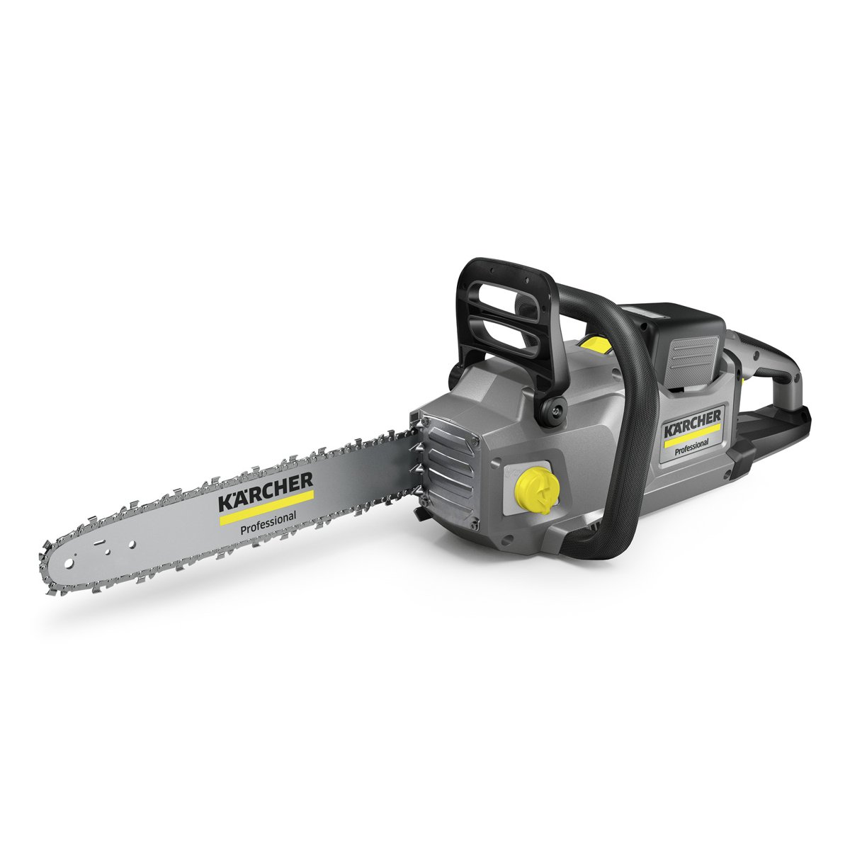 Професійна ланцюгова пила CS 400/36 Bp pack
