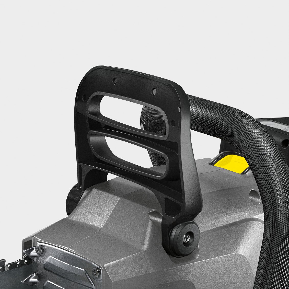 Професійна ланцюгова пила CS 400/36 Bp pack - 2