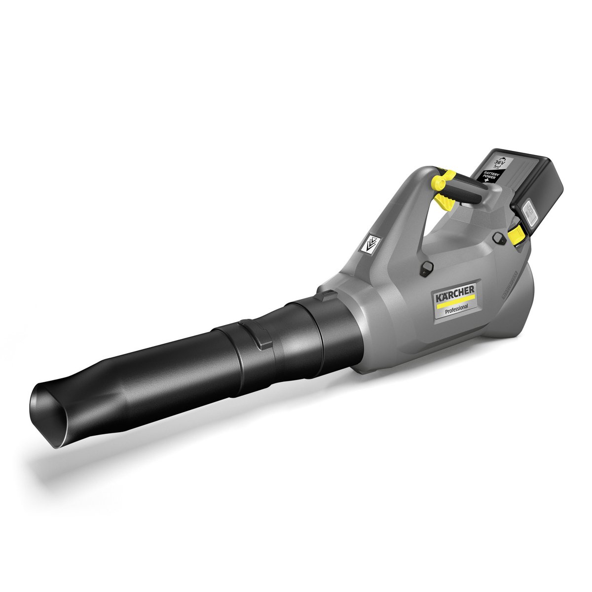 Профессиональная воздуходувка LB 930/36 Bp pack