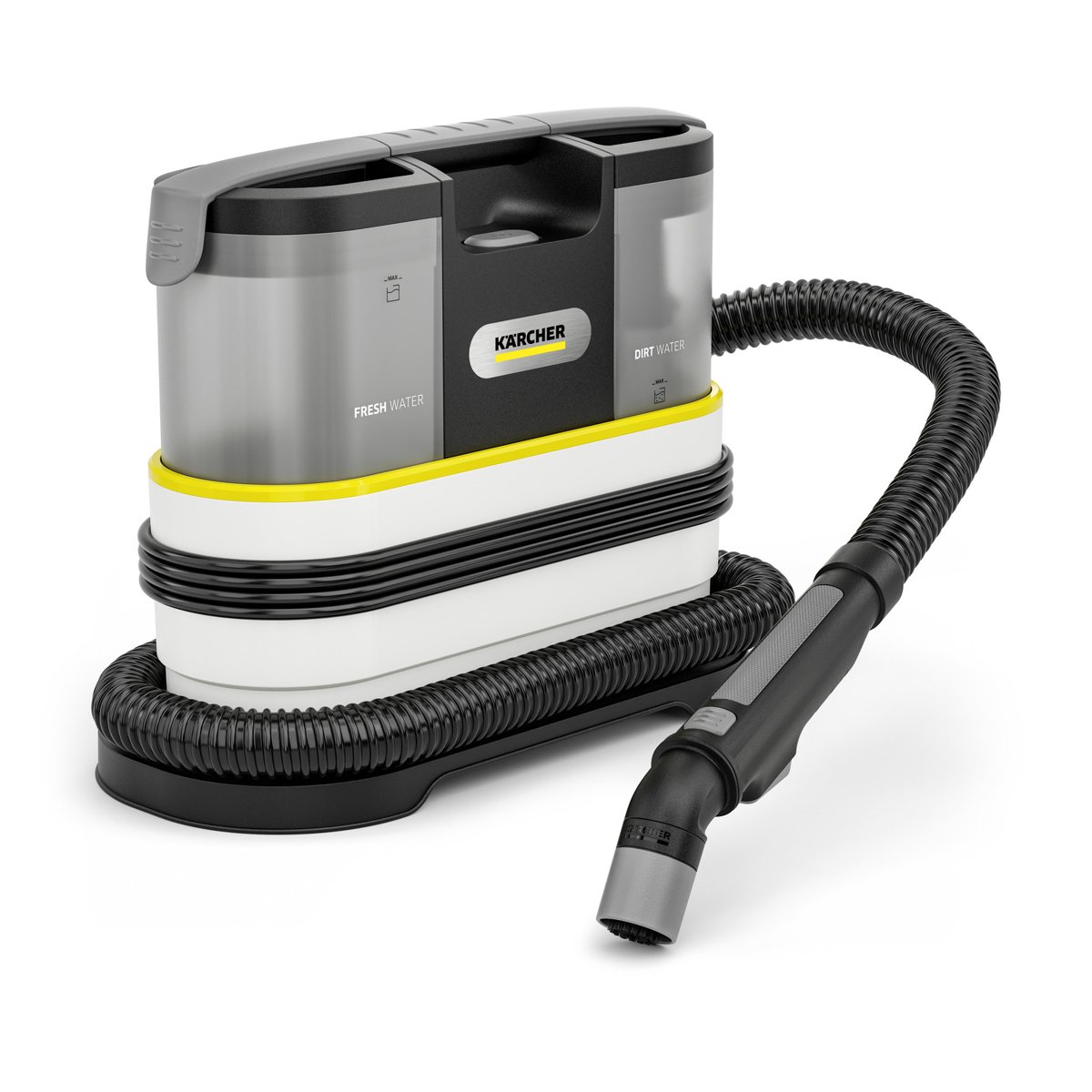 Миючий пилосос SE 2 Spot Care - 4