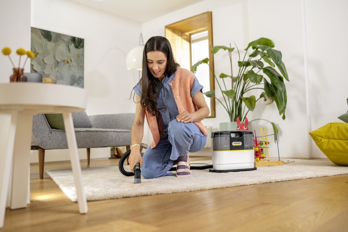 Миючий пилосос SE 2 Spot Care - 5