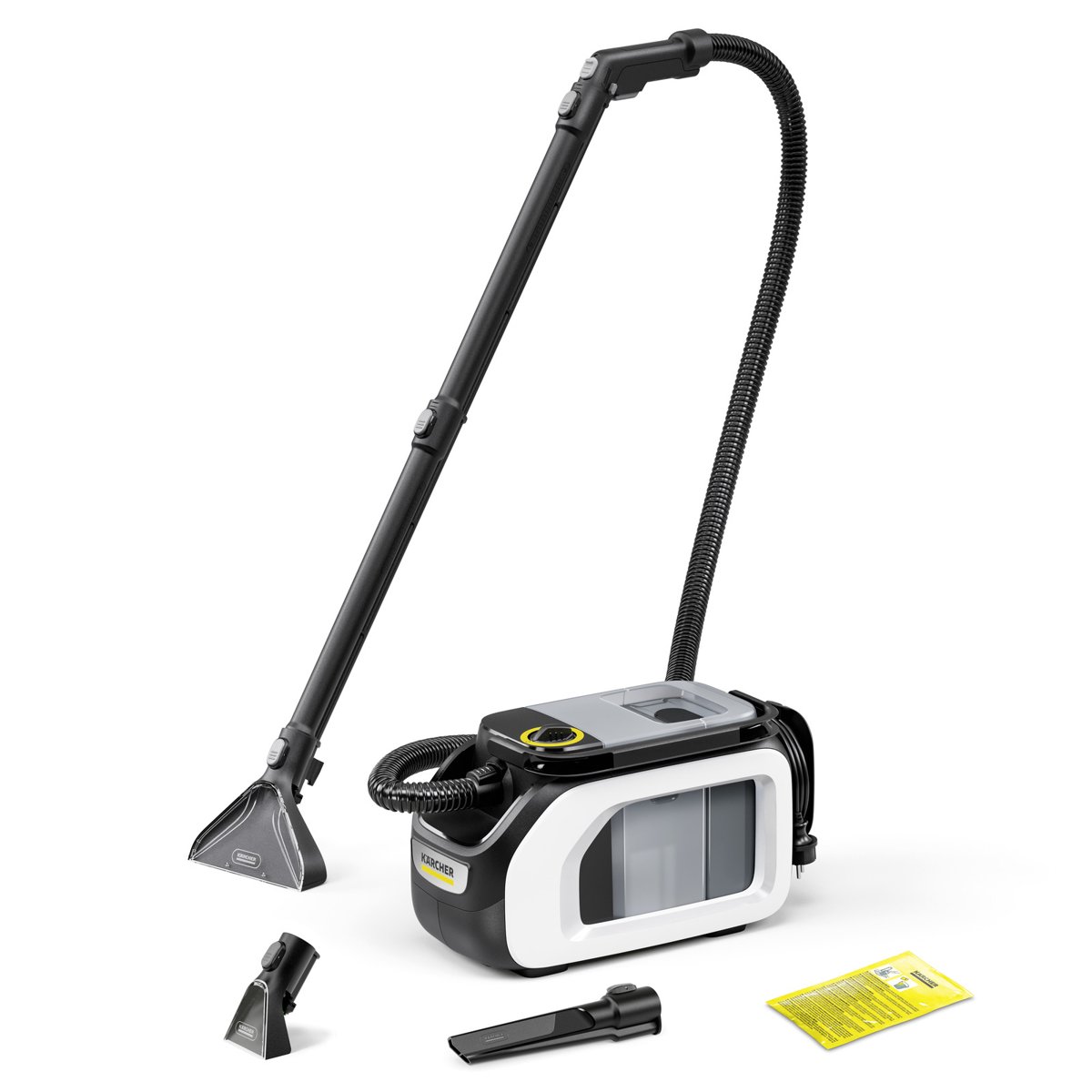 Миючий пилосос SE 3 Compact Floor