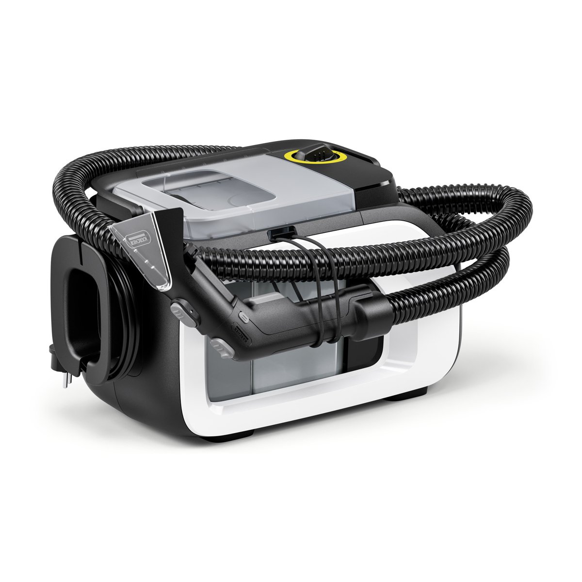 Миючий пилосос SE 3 Compact Floor - 2