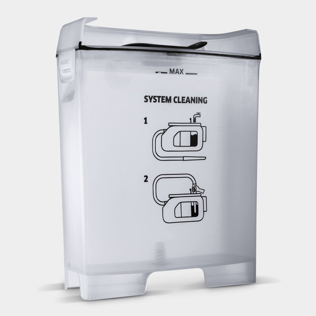 Миючий пилосос SE 3 Compact Floor - 3