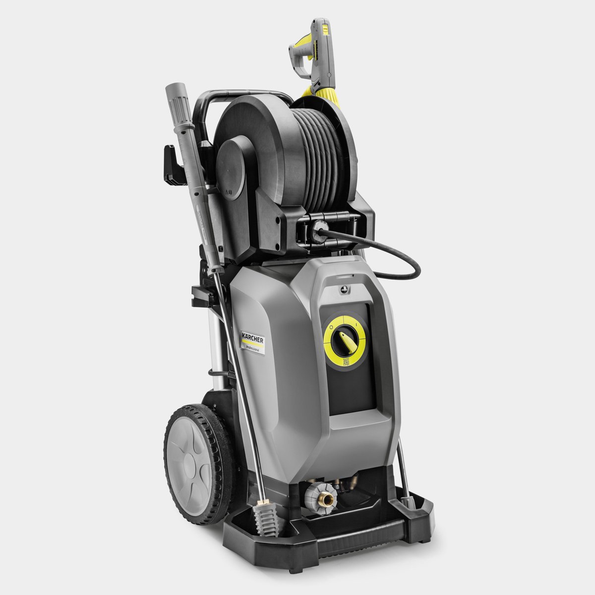 Аппарат высокого давления HD 13/18-4 SXA Plus - 5
