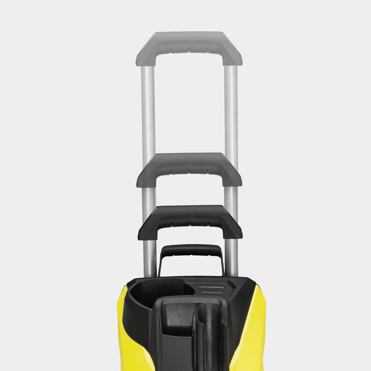 Минимойка высокого давления K 5 Power Control Flex - 3