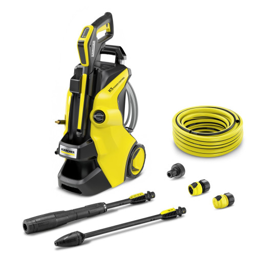 Мінімийка високого тиску K 5 Power Control Flex WSK