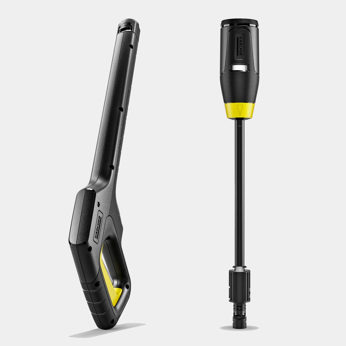 Мінімийка високого тиску K 5 Comfort Premium - 3