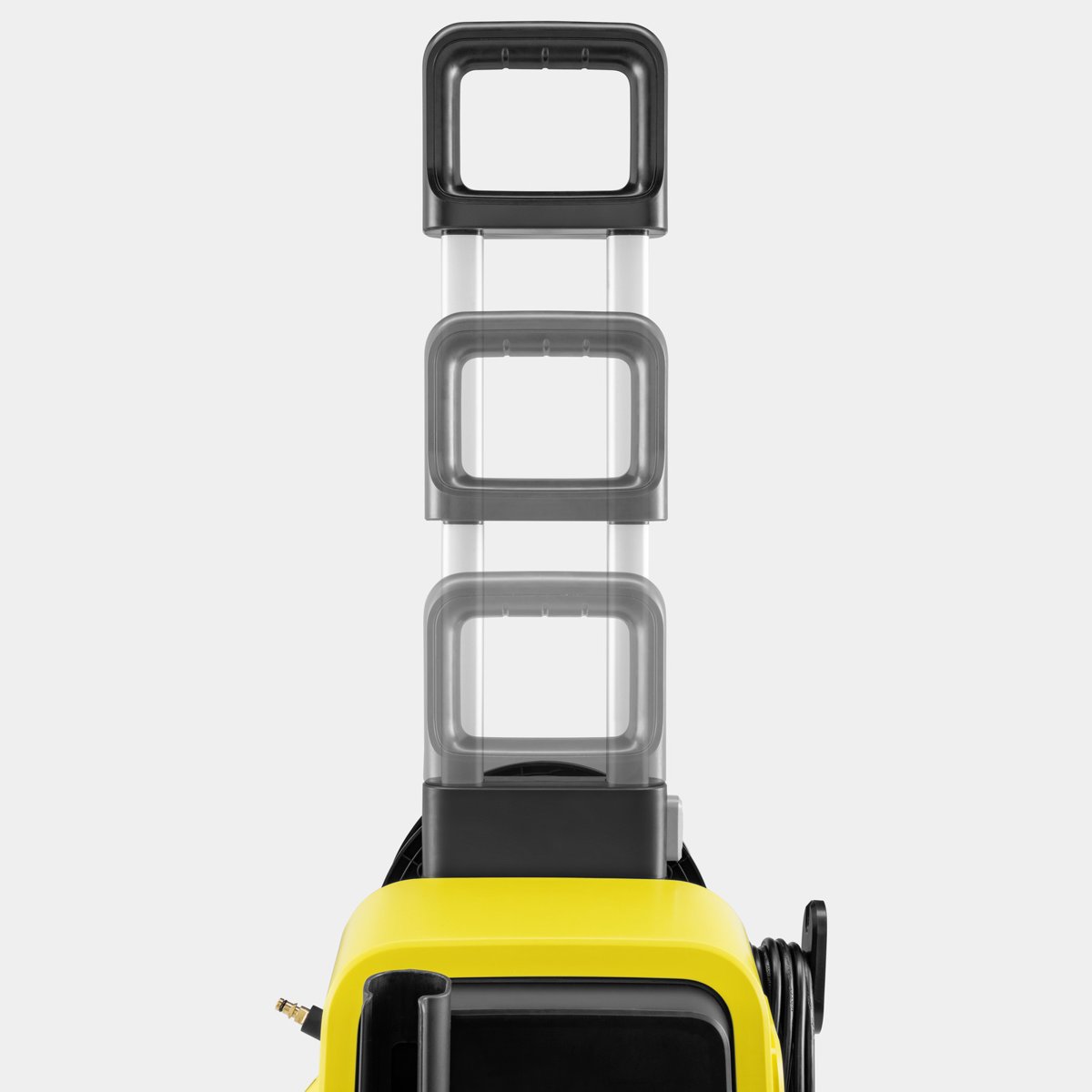 Мінімийка високого тиску K 5 Comfort Premium - 6