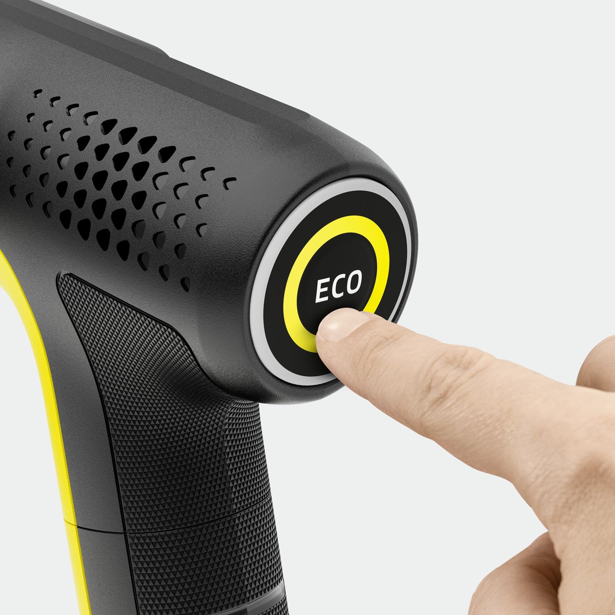 Ручная портативная мойка среднего давления OC Handheld Compact - 4