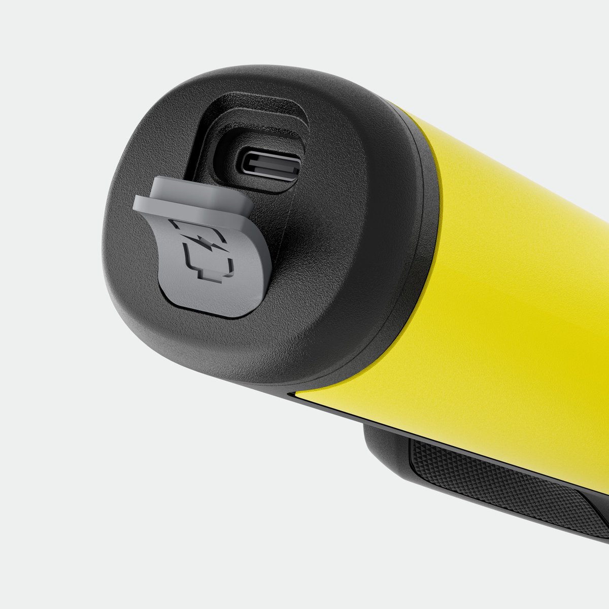 Ручная портативная мойка среднего давления OC Handheld Compact - 5