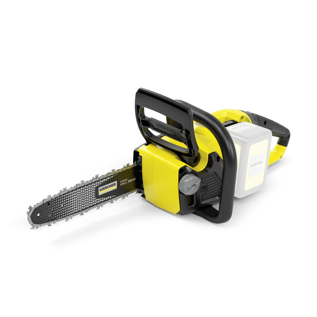 Акумуляторна ланцюгова пила CNS 18-30 Battery