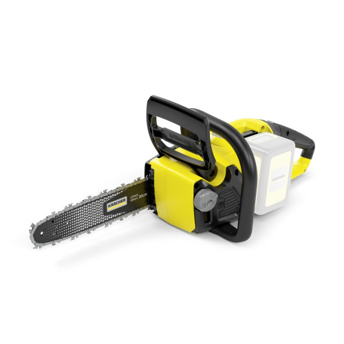 Акумуляторна ланцюгова пила CNS 18-30 Battery