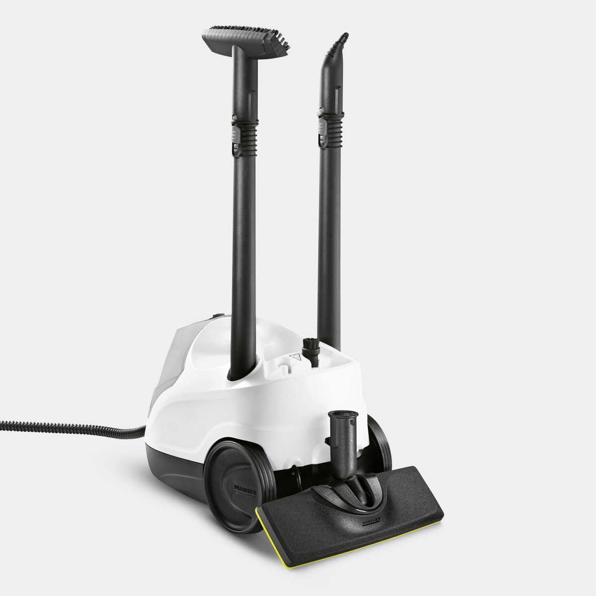 Пароочиститель SC 4 EasyFix - 3