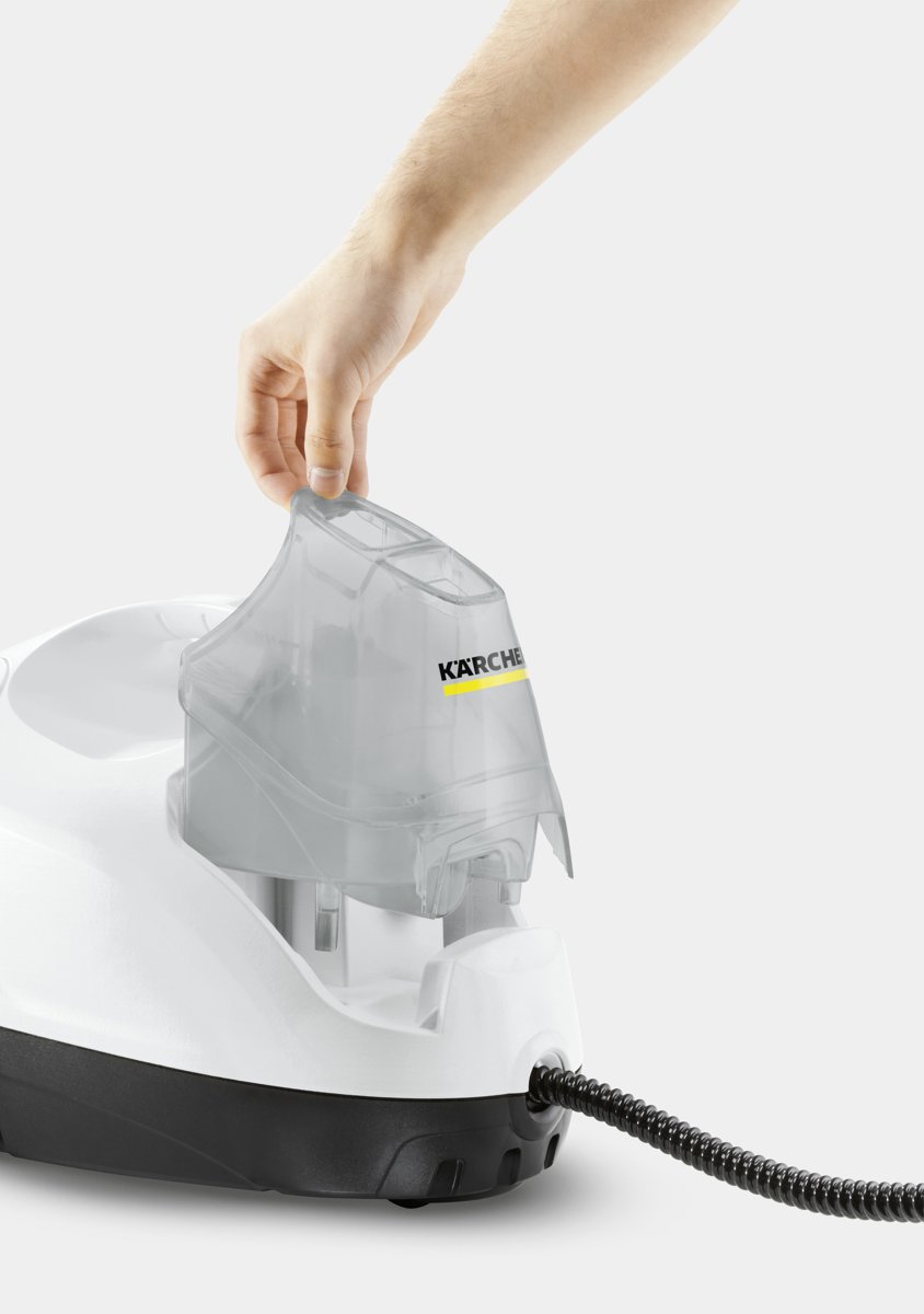 Пароочиститель SC 4 EasyFix - 4