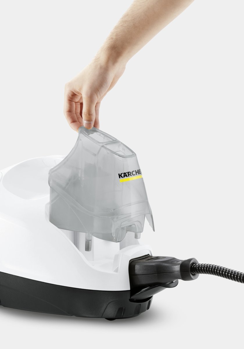 Пароочиститель SC 4 EasyFix Iron - 4