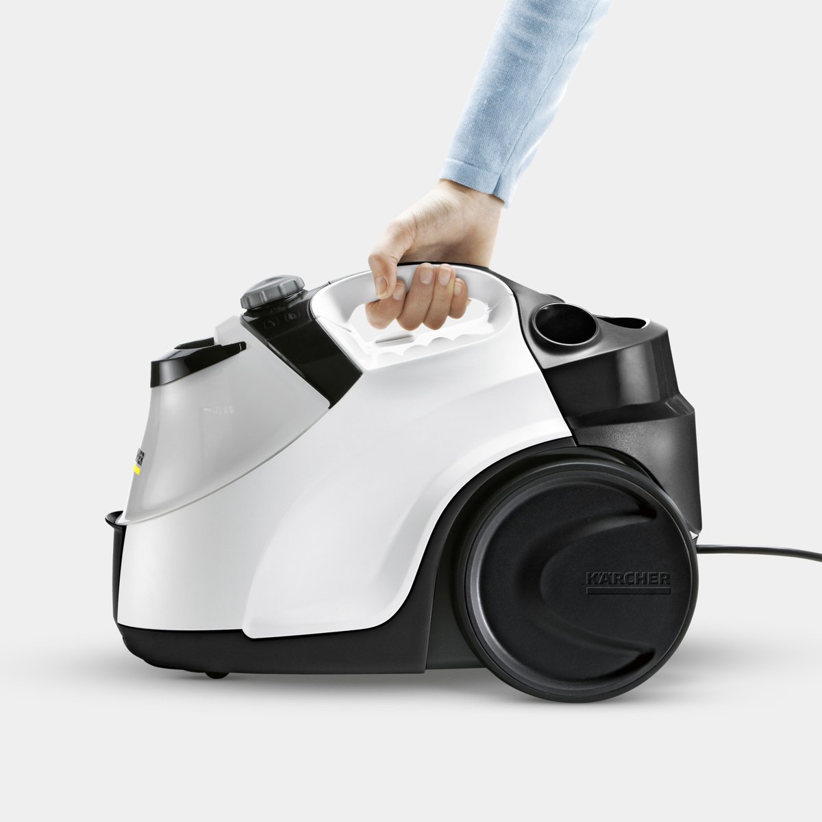 Пароочиститель SC 5 EasyFix Iron Plug - 2