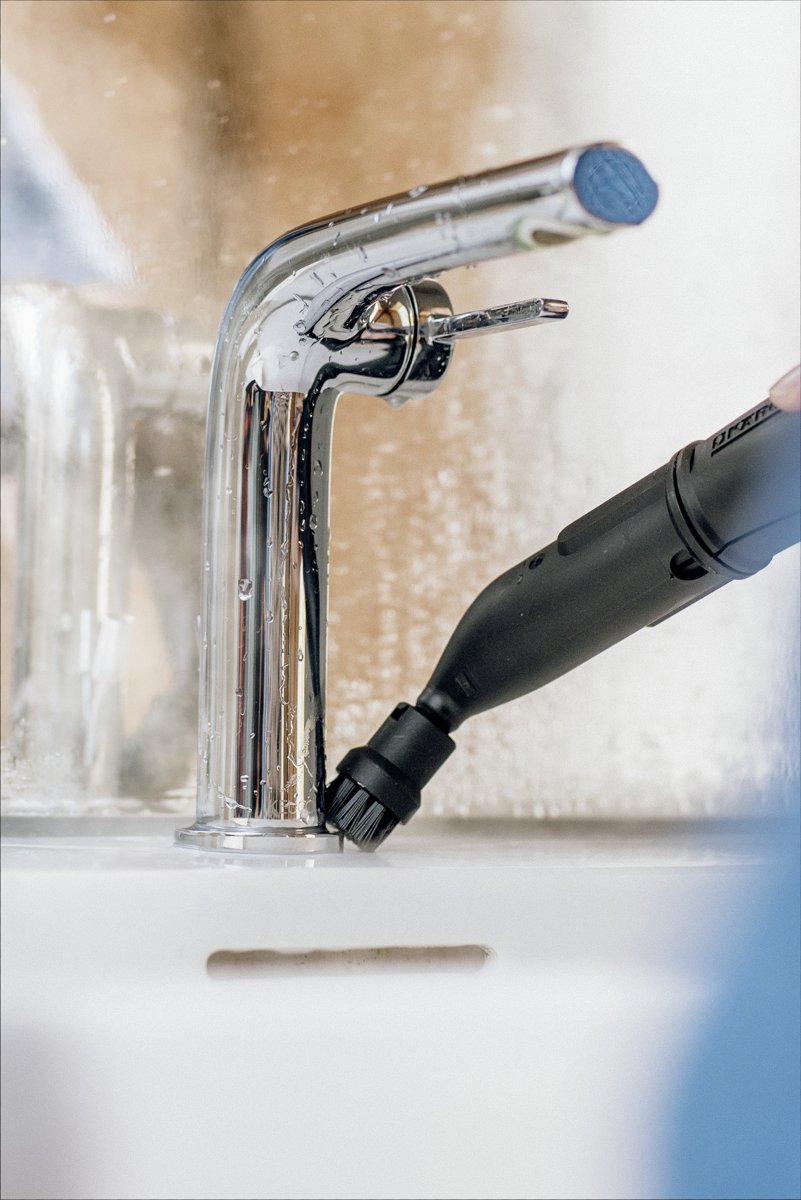 Пароочиститель SC 5 EasyFix Iron Plug - 4