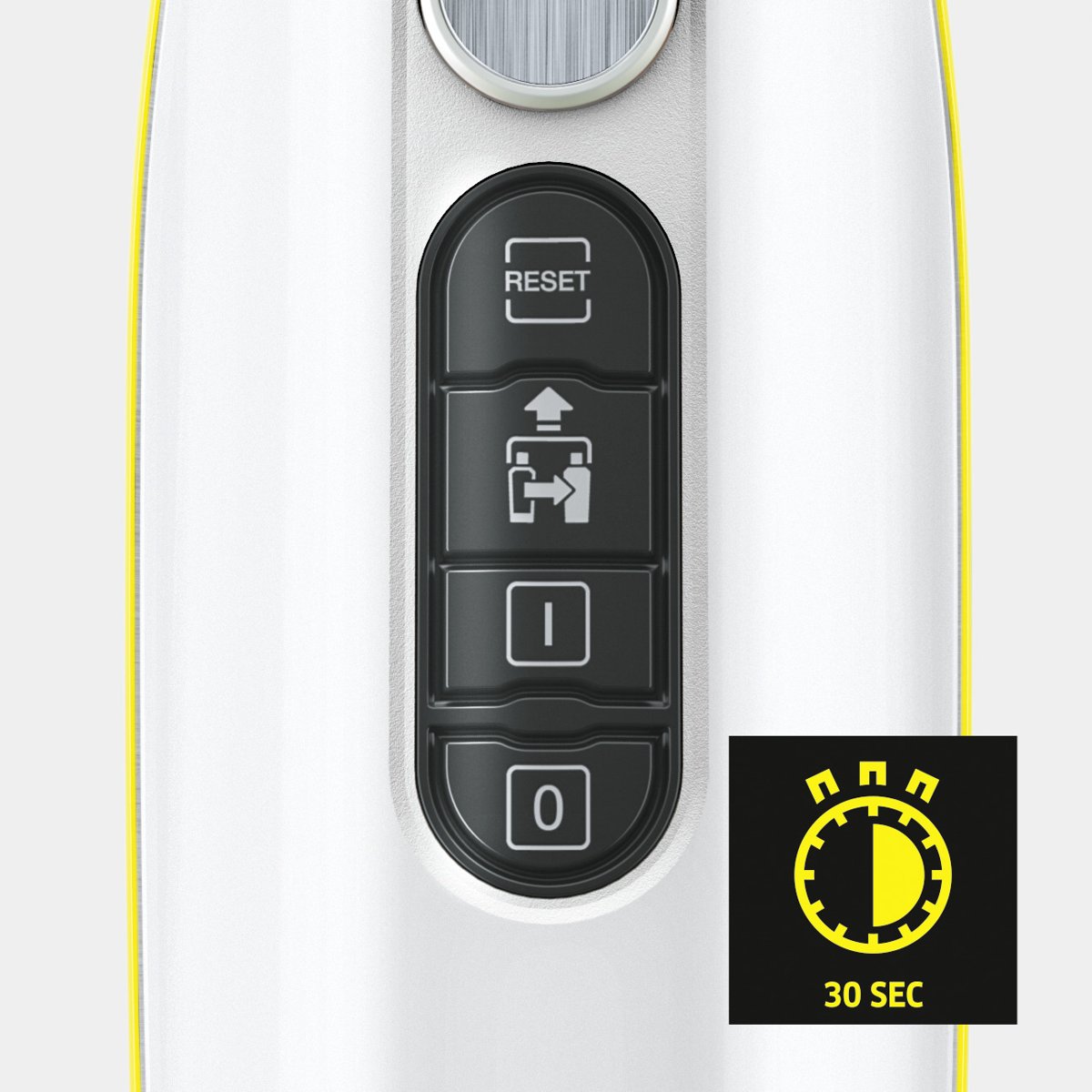 Парова швабра SC 3 Upright - 3