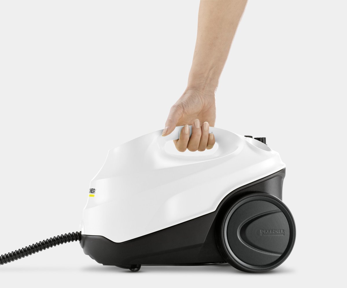 Пароочиститель SC 3 EasyFix - 2