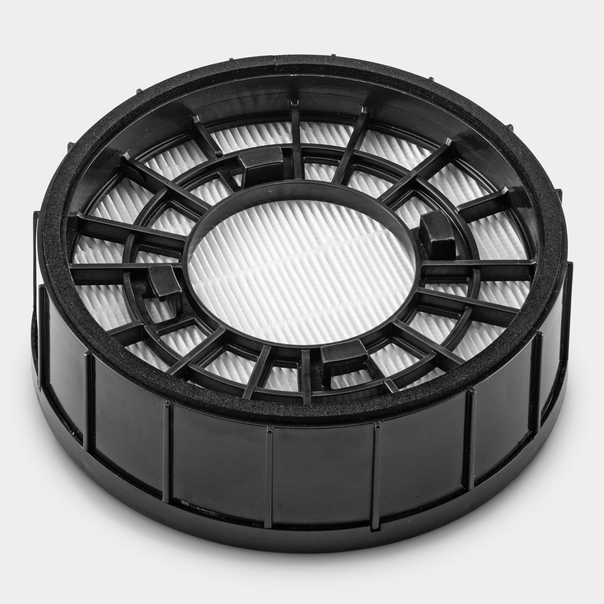 Профессиональный пылесос сухой уборки T 11/1 Classic HEPA - 5