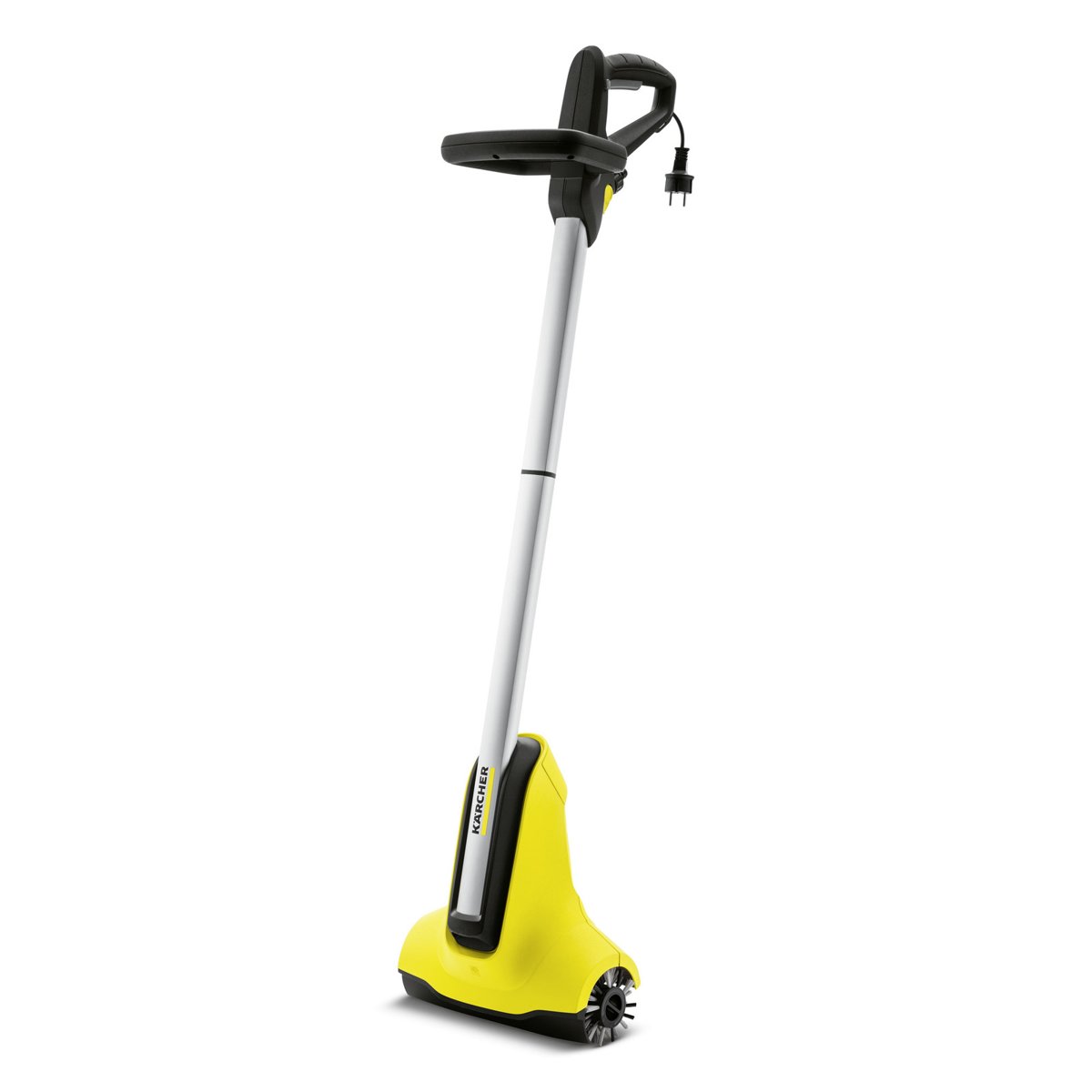 Апарат для чищення терас PCL 4 patio cleaner