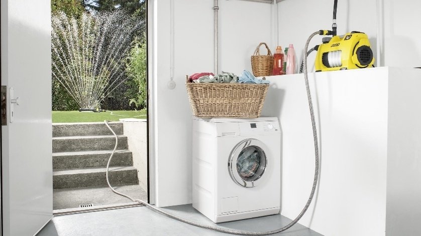 Насос для воды BP 5 Home & Garden - 9
