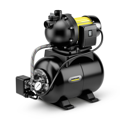 Насосна станція побутового водопостачання BP 4.900 Home