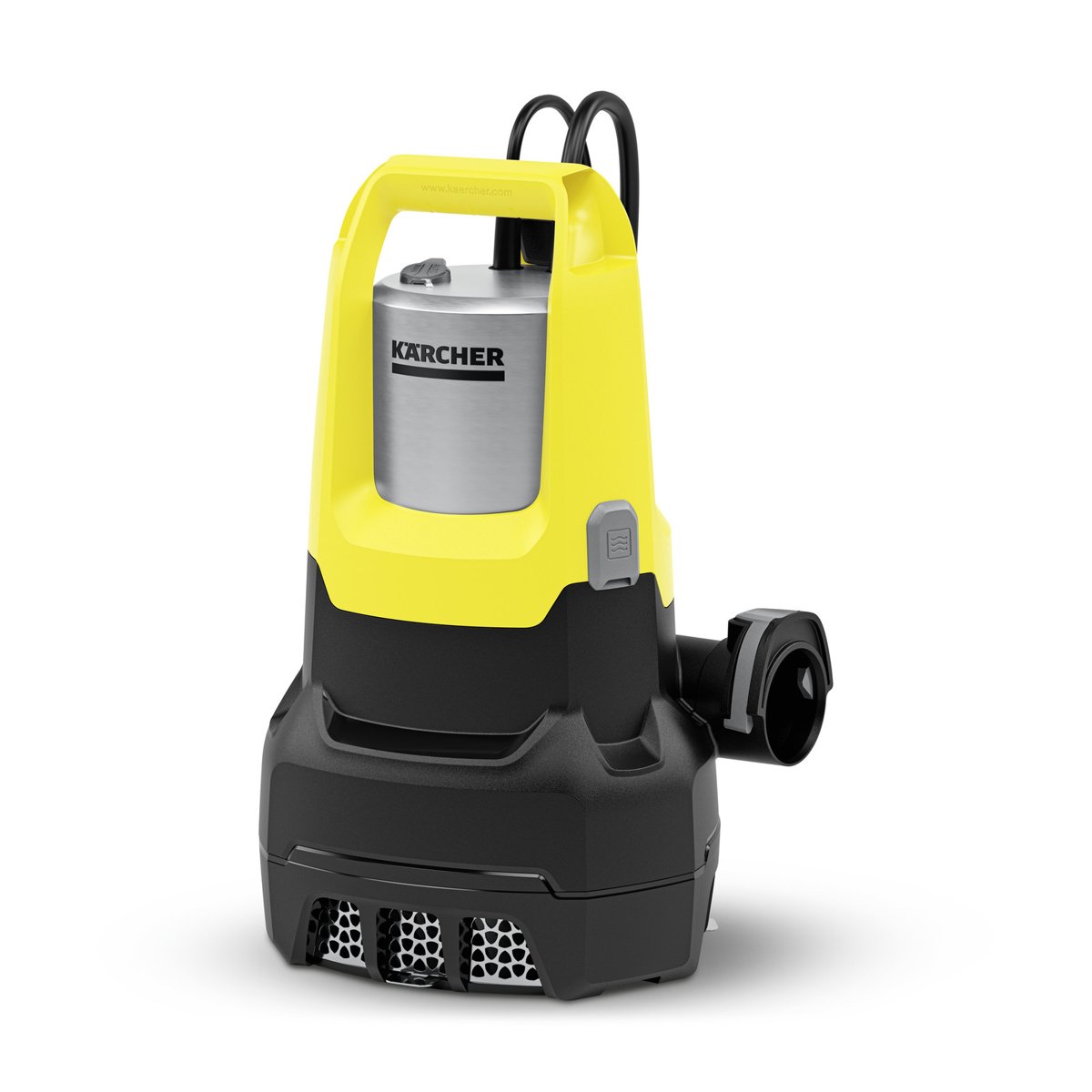 Дренажний насос для брудної води SP 22.000 Dirt Level Sensor