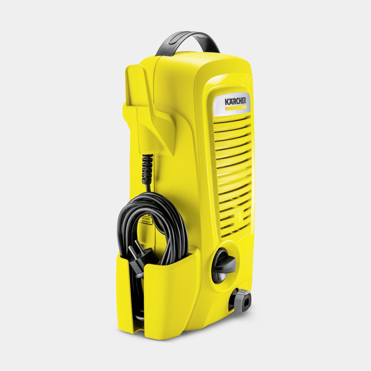Мінімийка високого тиску K 2 Universal Edition - 3