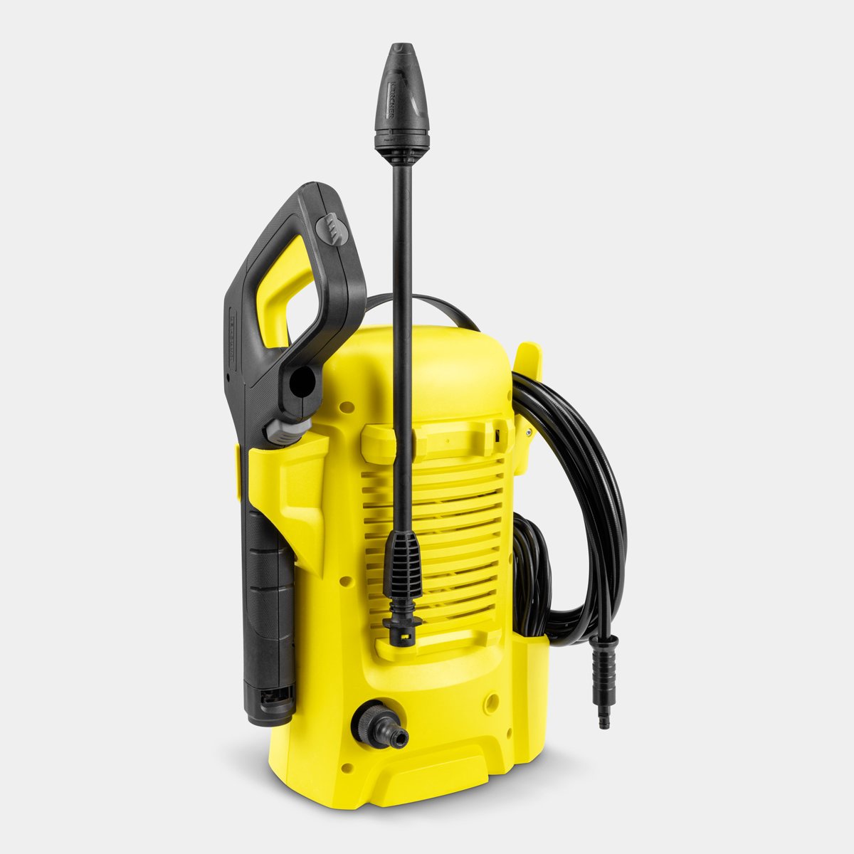 Мінімийка високого тиску K 2 Universal Edition - 5