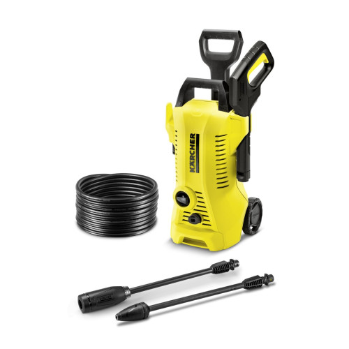 Мінімийка високого тиску K 2 Power Control
