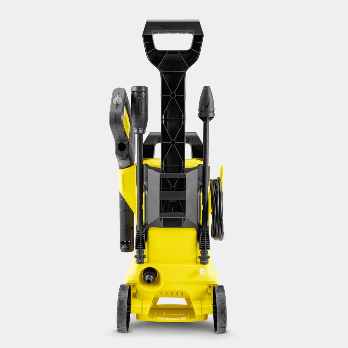 Мінімийка високого тиску K 2 Power Control - 2
