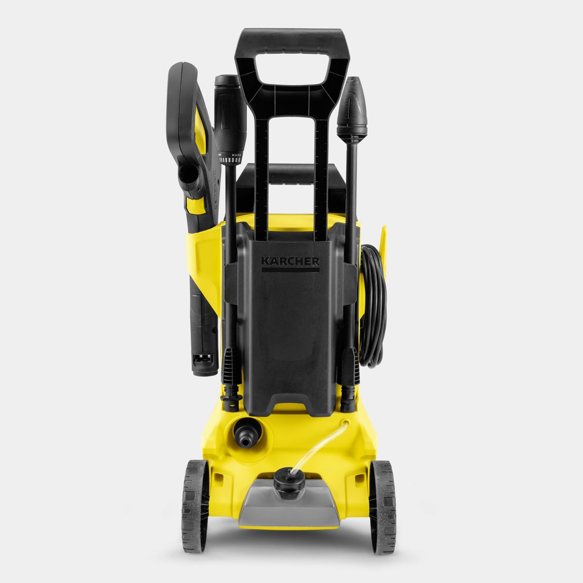 Минимойка высокого давления K 3 Power Control - 3