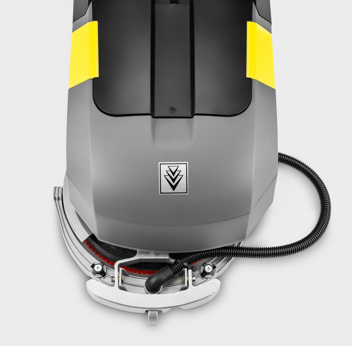 Підлогомийна машина BD 30/4 C Bp Pack - 2