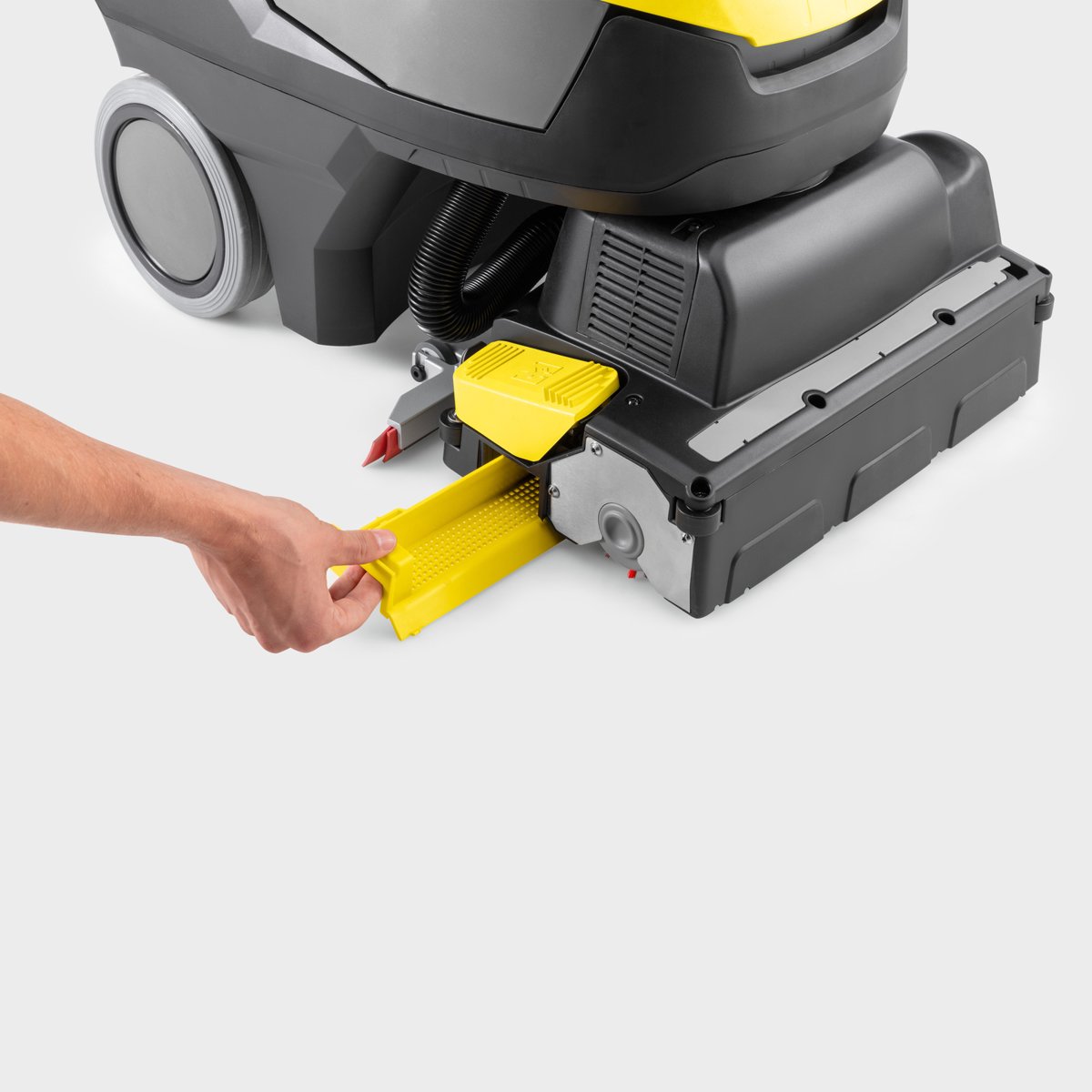 Підлогомийна машина BR 35/12 C Bp Pack *EU - 4