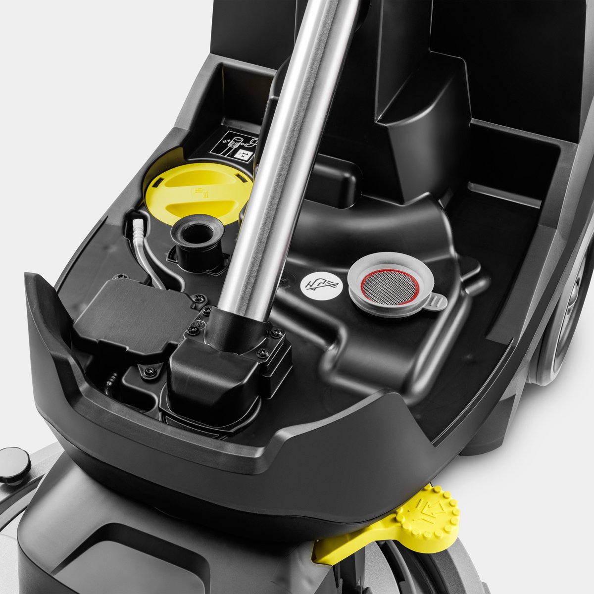Підлогомийна машина BD 38/12 C Bp Pack - 2