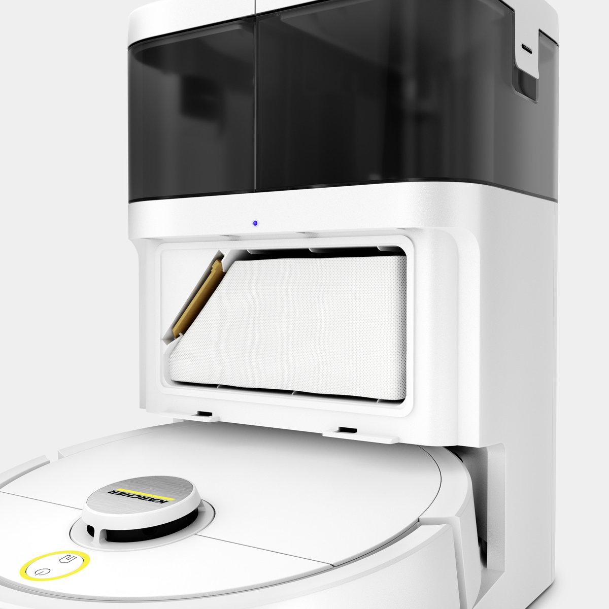 Фільтр-мішки для RVC 3 Comfort та RVM 4 Comfort - 2