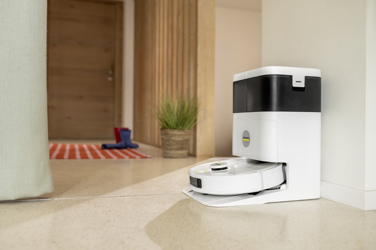 Фільтр-мішки для RVC 3 Comfort та RVM 4 Comfort - 5