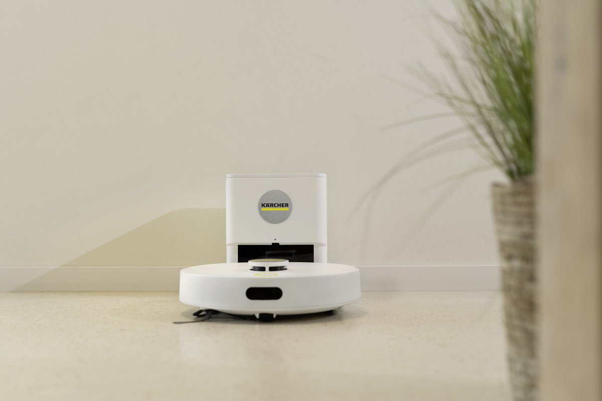 Фільтр-мішки для RVC 3 Comfort та RVM 4 Comfort - 6