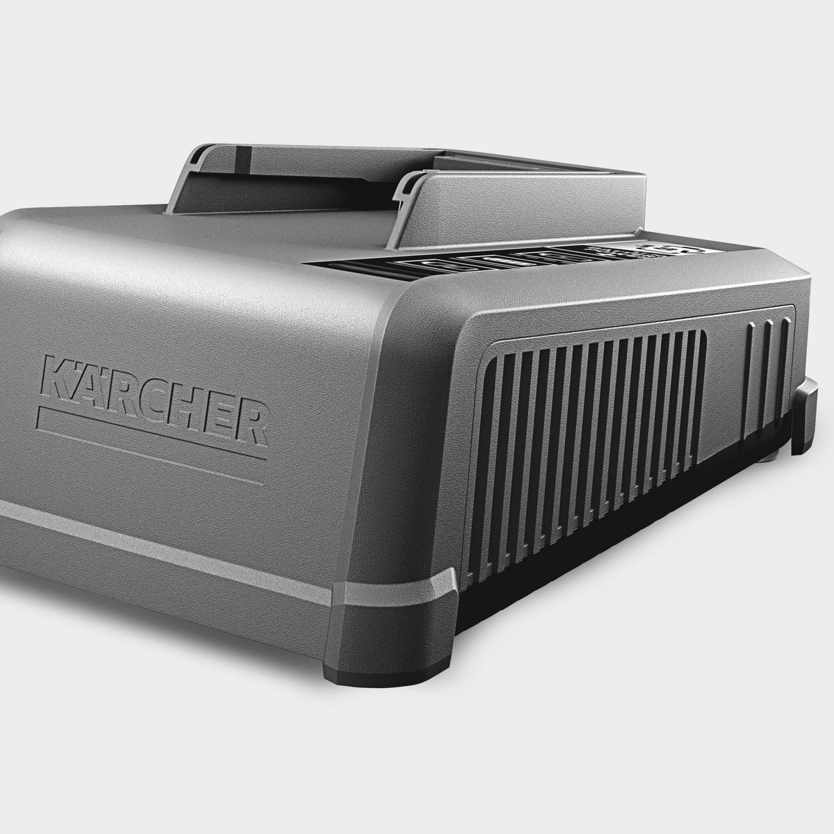Быстрозарядное устройство Battery Power+ 18/60 - 2