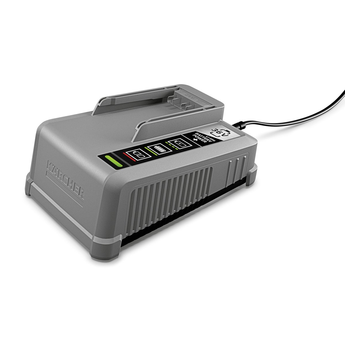 Швидкозарядний пристрій Battery Power + 36/60