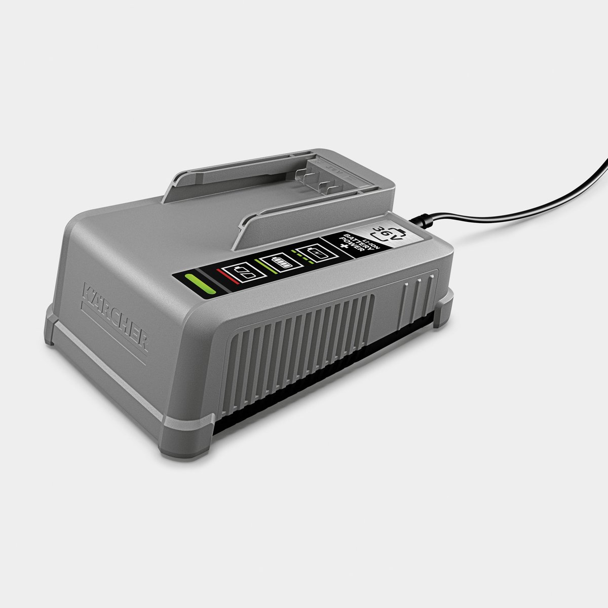 Швидкозарядний пристрій Battery Power + 36/60 - 3