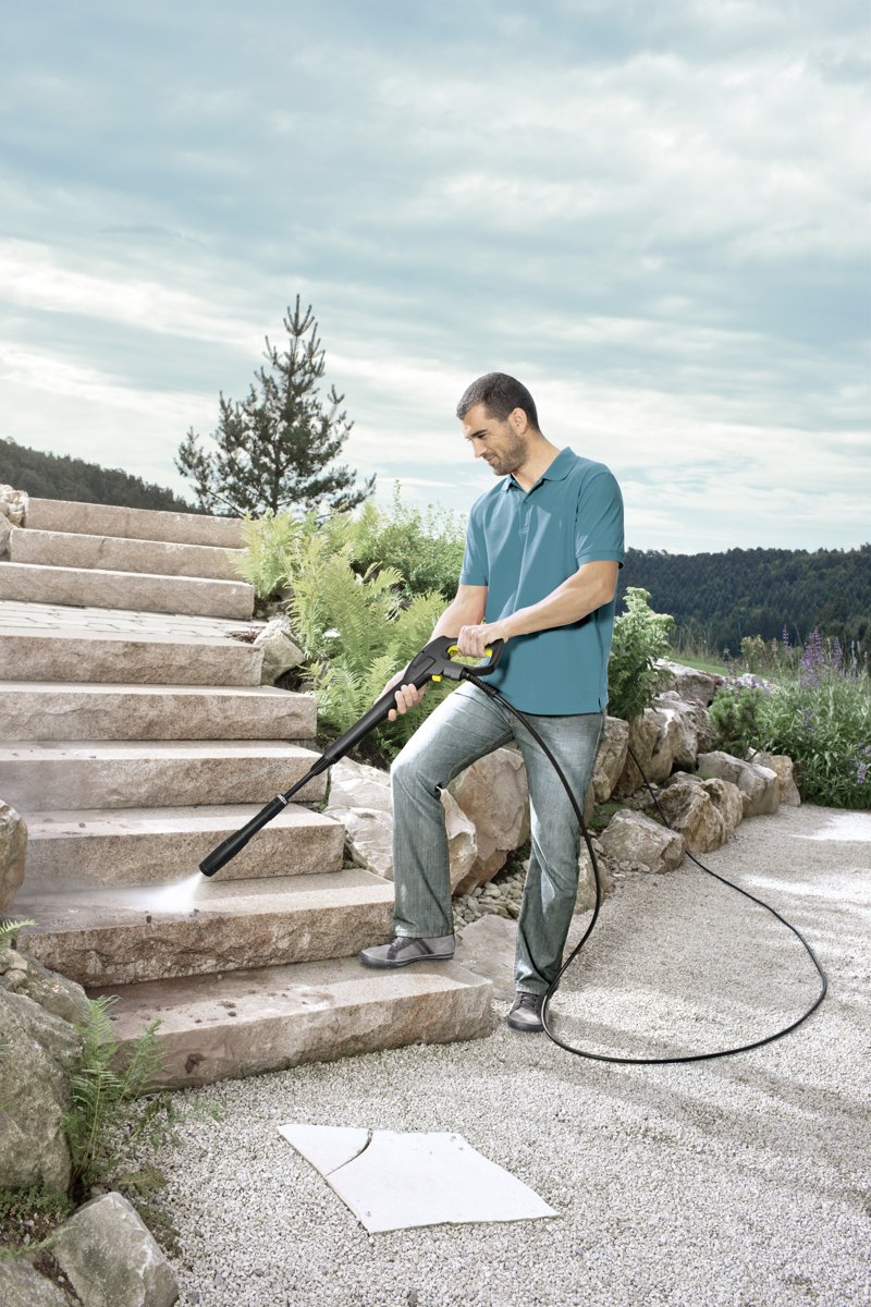 Струйная трубка Vario Power VP 145 для К 4 - К 5 - 4
