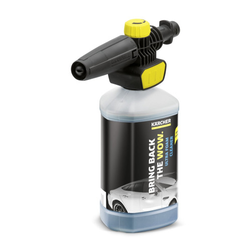 Насадка для пенной чистки Connect ’n’ Clean FJ 10 C + Ultra Foam Cleaner «3 в 1»