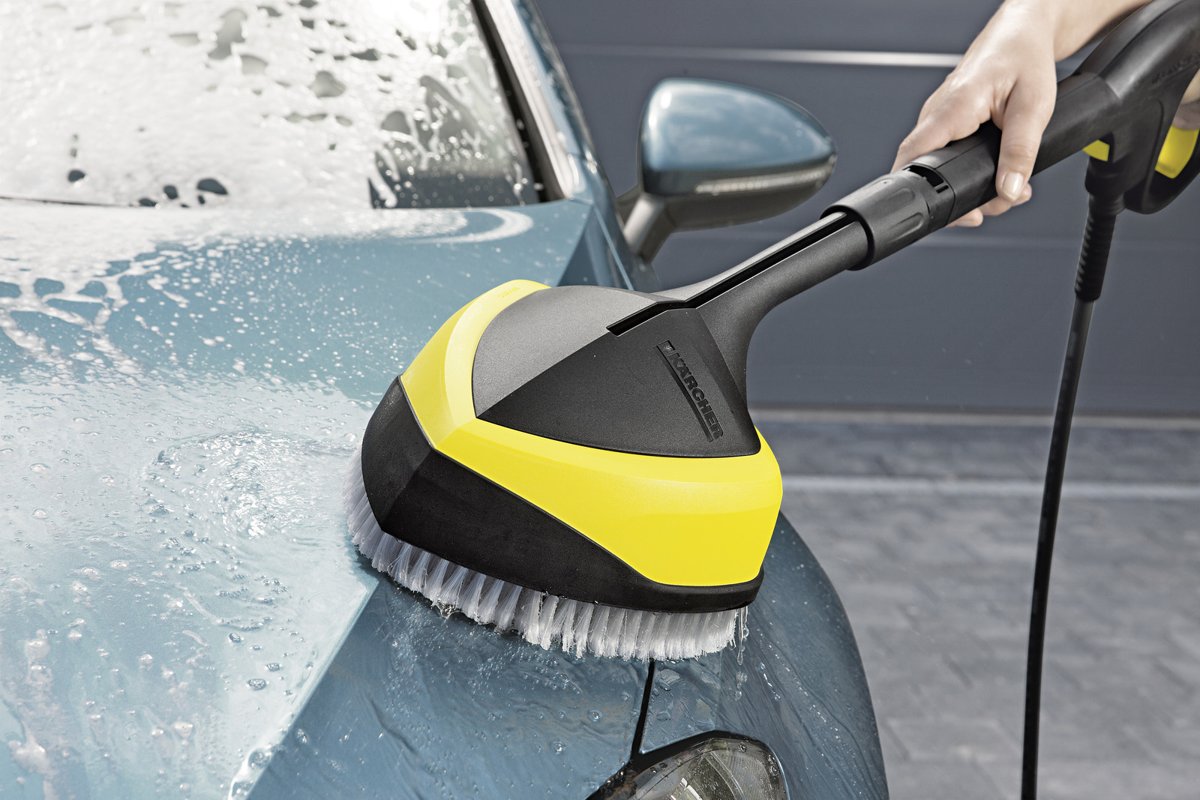 Щетка Power Brush WB 150 - 4