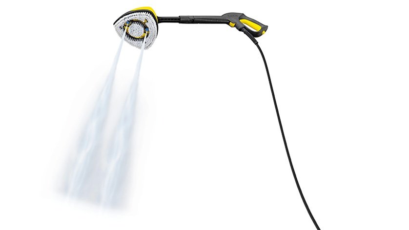 Щетка Power Brush WB 150 - 5